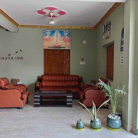 Rājgīr Hotel Narayani מראה חיצוני תמונה