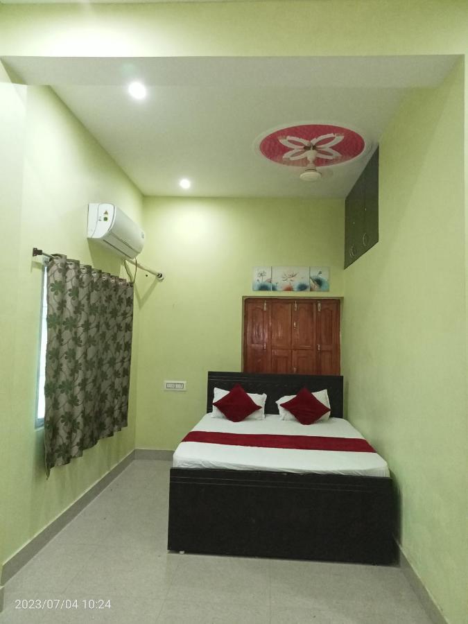 Rājgīr Hotel Narayani מראה חיצוני תמונה