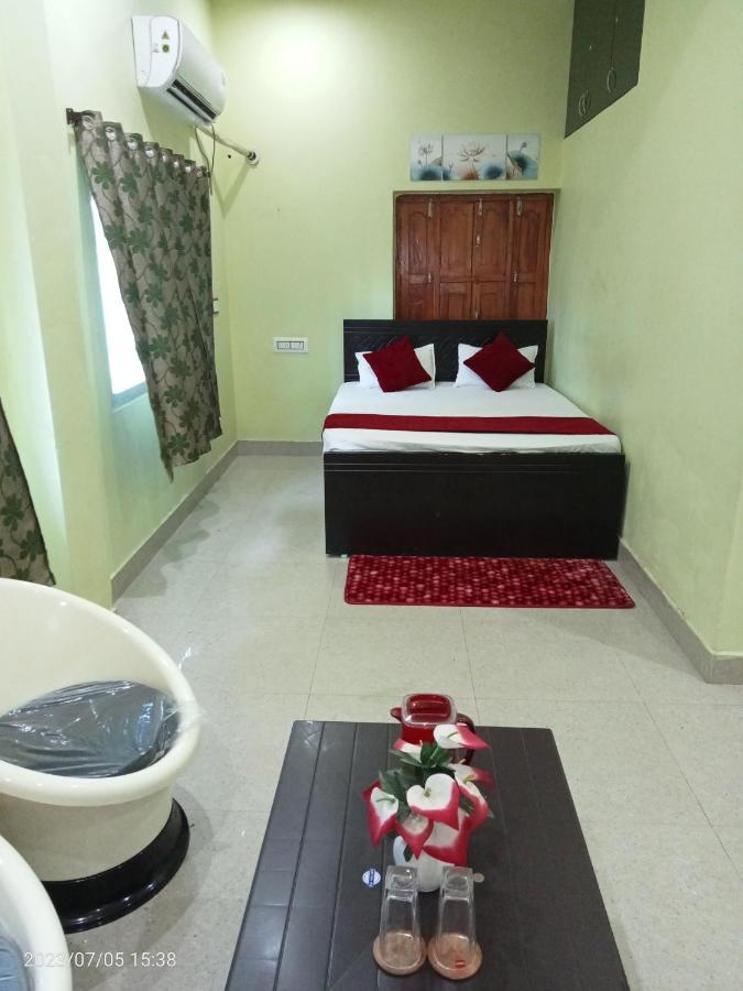 Rājgīr Hotel Narayani מראה חיצוני תמונה